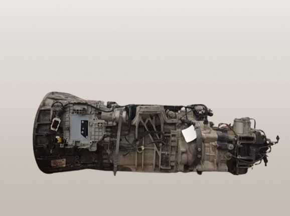 Cutie de viteze G281-12 Mercedes Actros MP5 - Piese de schimb Mercedes