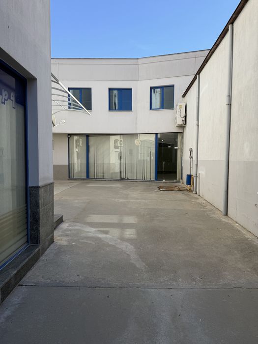 Отдава се под наем