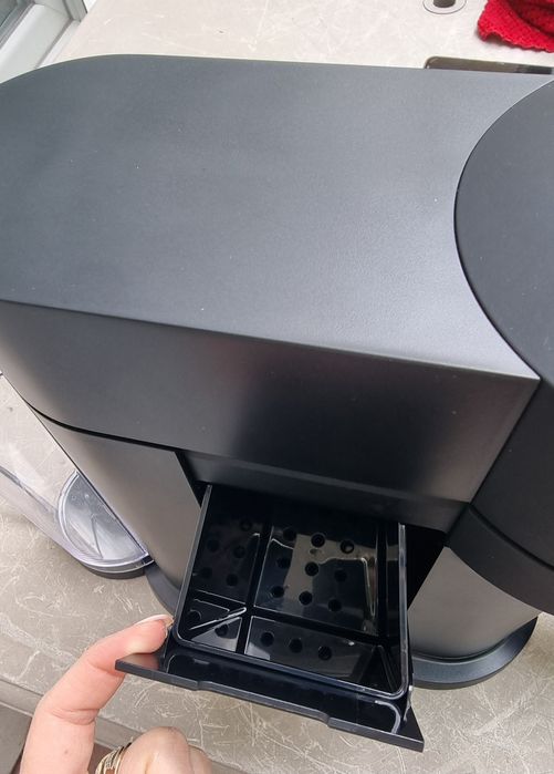 Кафемашина Krups за части