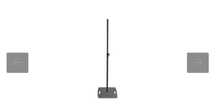 Gravity LS 431 B stative lumini