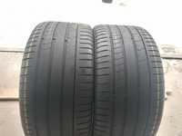 2 anvelope RunFlat Pirelli dot 3920