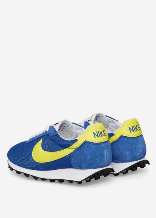 Обувки NIKE LD-1000 Game Royal Yellow