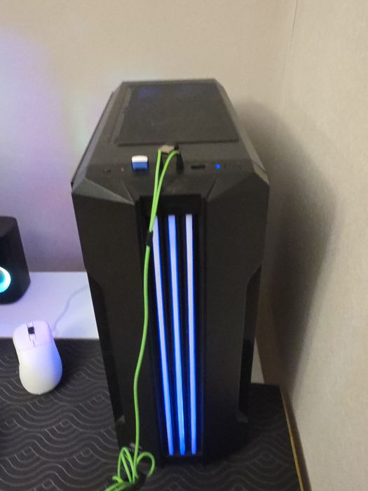 Продаю Игровой компьютер