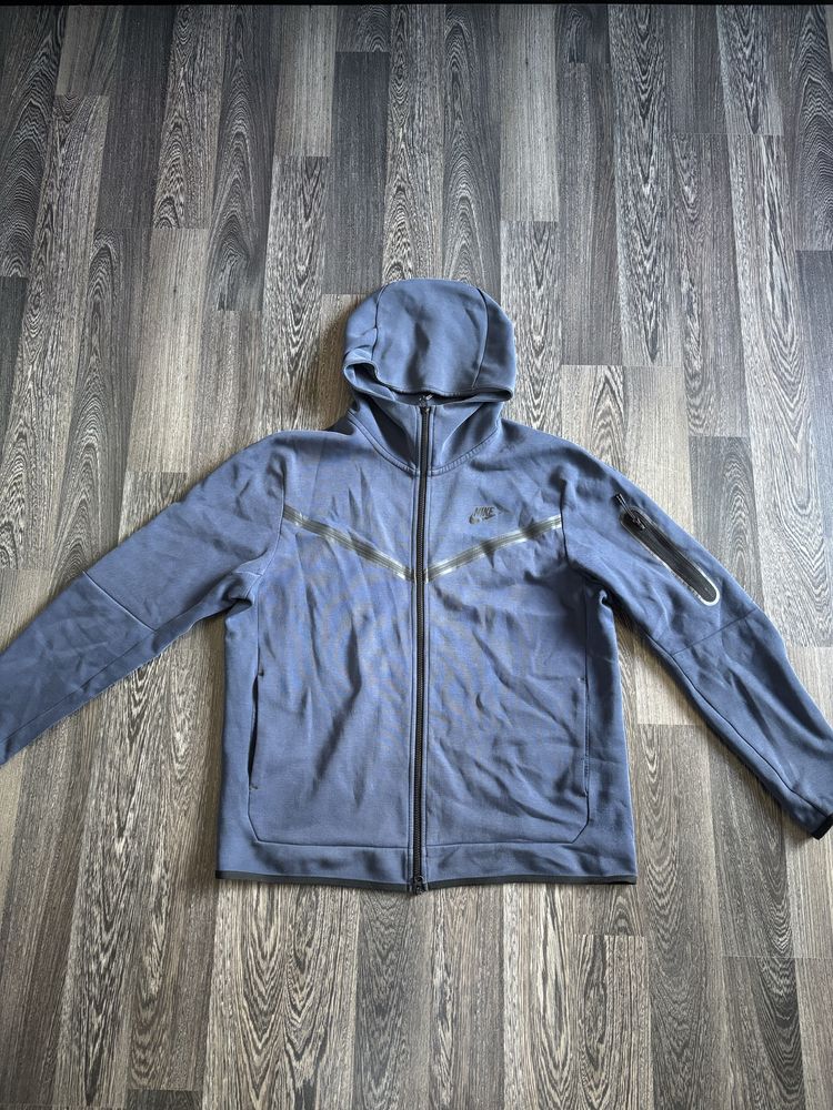 Nike Tech Fleece мъжки суичър L