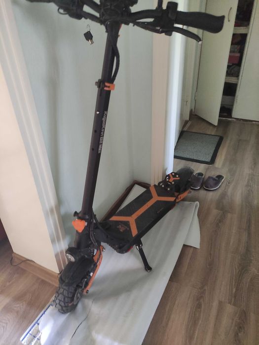 Kugoo g2 max.Срочно