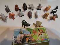 Kinder Surprise Natoons 2024