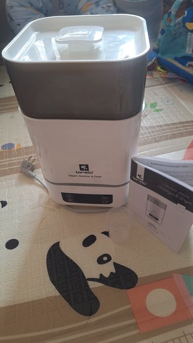 Стерилизатор Lorelli