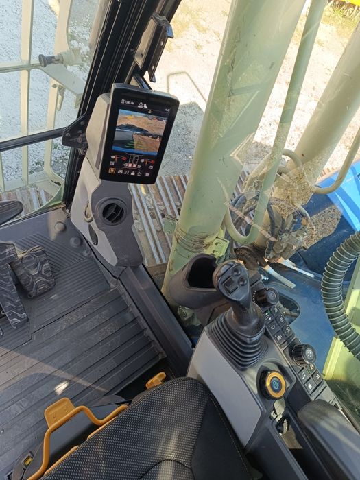 Excavator  CAT320 GC-07B
