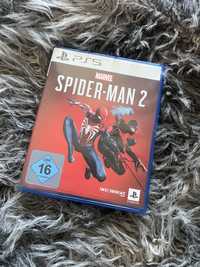 Spider-man 2 PS5