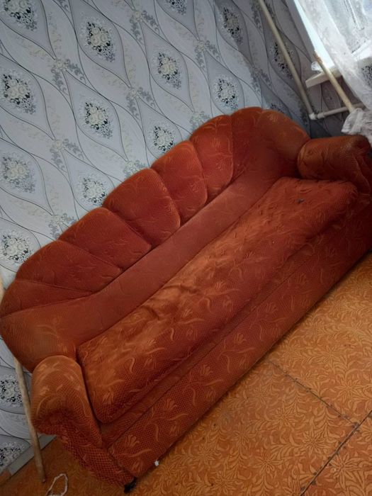 Отдам мебель даром