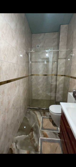 Sergeli Hovli uy 7 xonali — metro. kadastr.