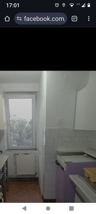 Apartament cu 2 camere