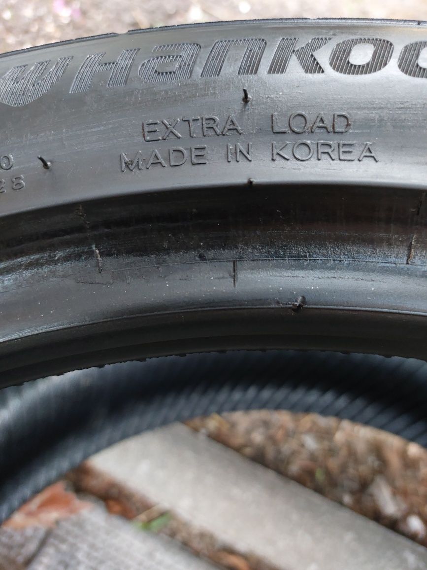 Гуми Hankook Winter Evo 3