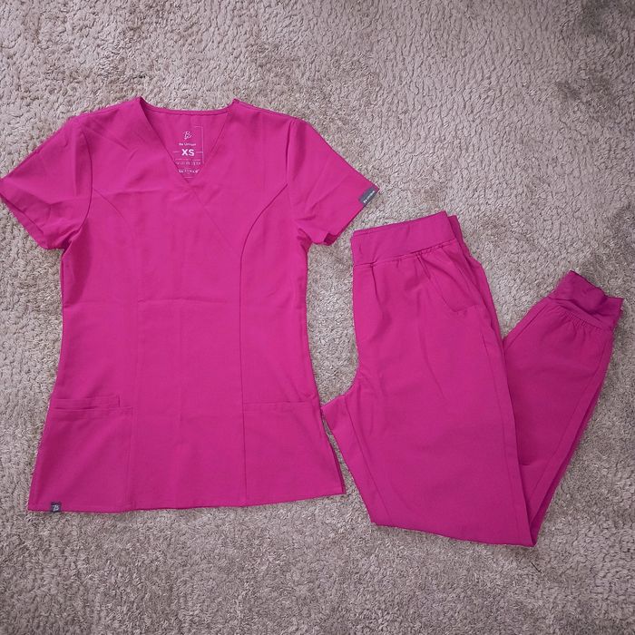 Медицински екипи С размер