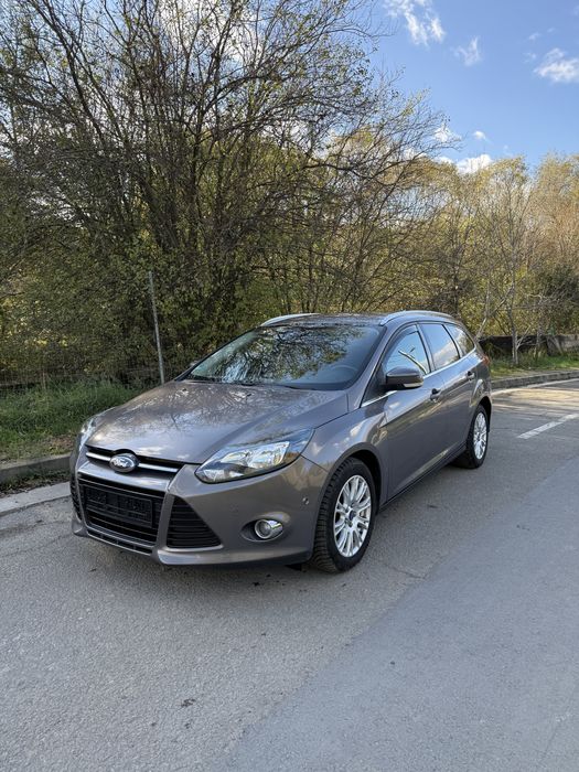 Ford Mondeo 2.0D Automat