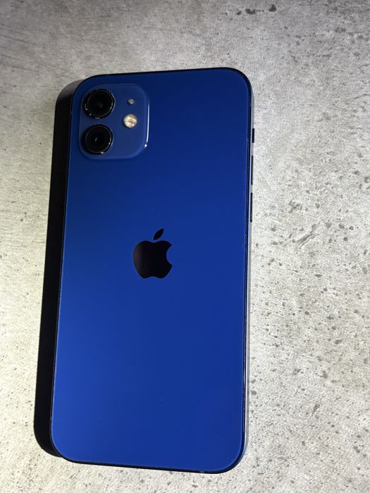 iPhone 12 Blue 128GB