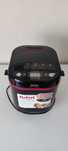 Хлебопекарна Tefal Pain Plaisir PF220838, Черен, 17 Програми