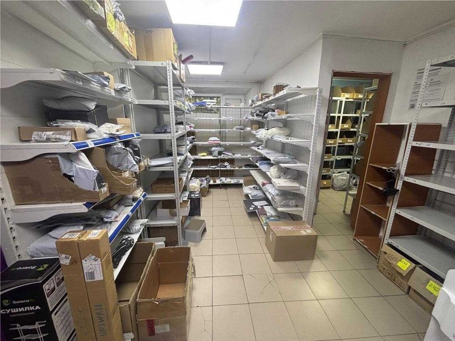 Продается действующий магазин в Сортировки. Помощь в Ипотеке