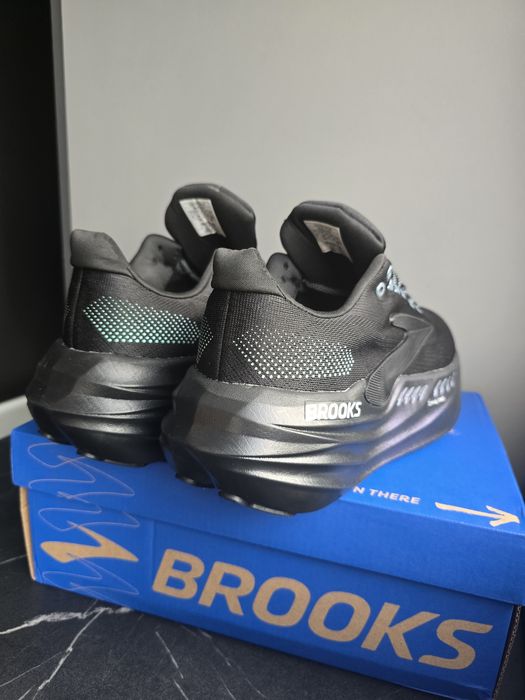 Brooks Glycerin Max 44 Noi!