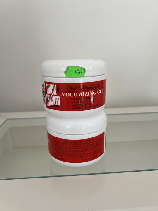 Chris Christensen - Thick thicker / козметика за кучета 70% намаление