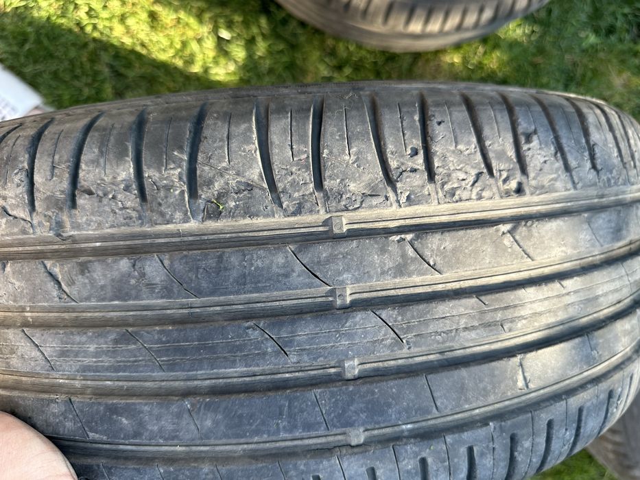 Гуми Cordiant 215/55/17