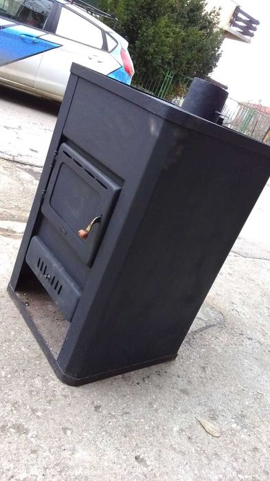 РАДИАТОРИ алуминиеви за ПАРНО отопление на дома..