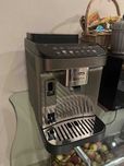 Кофемашина DeLonghi ECAM 290.81 TB Magnifica Evo