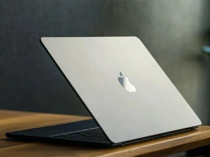MacBook Air 13 серый 256