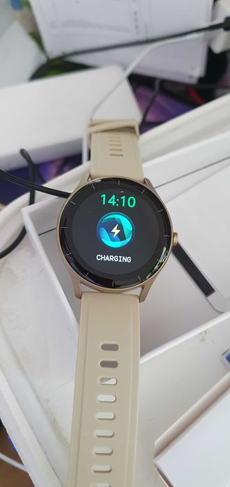 Смарт-часовник с гаранция