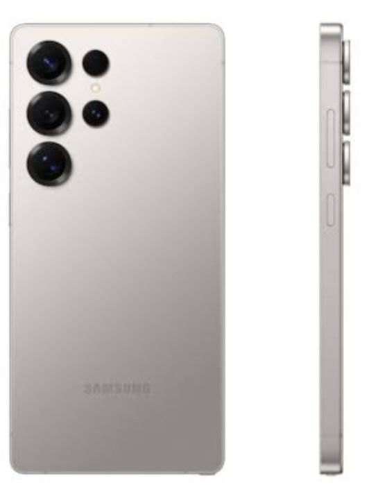 S25 Ultra holati ideal