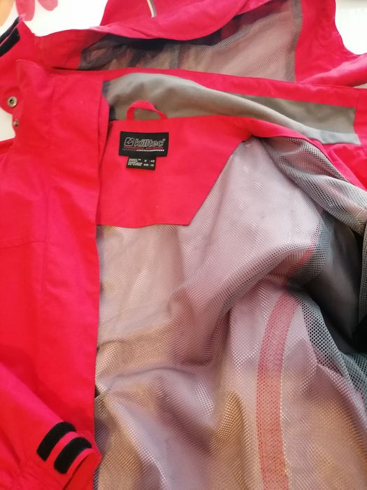 Geaca killtec impermeabila marime 40 - 42.