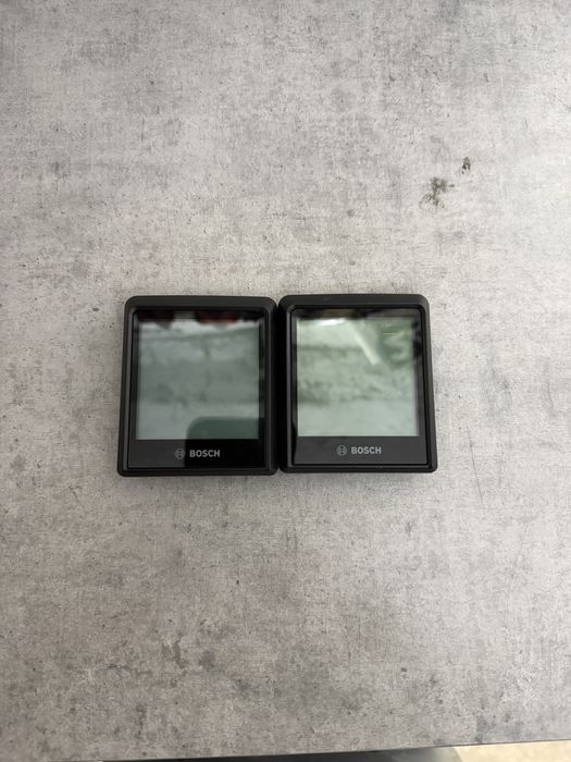 Display Bosch Intuvia 100