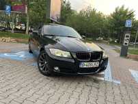 Bmw seria 3 e91 2011 3800e azi