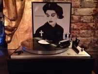 ART#4 pick-up = Perpetuum Ebner PE-2020L =StereoTranscriptionTurntable