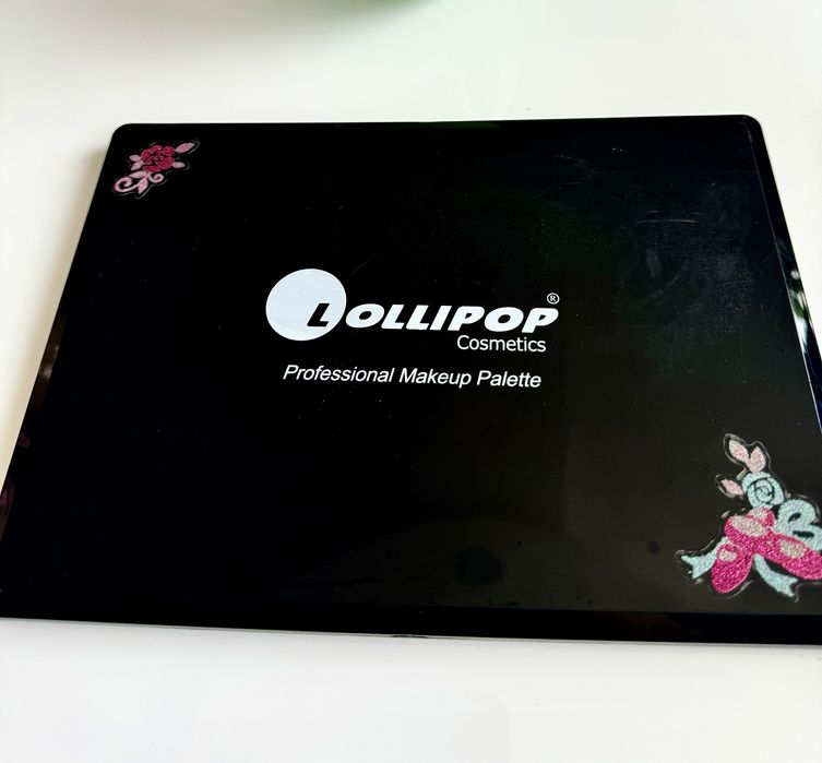 Палитри сенки LOLLIPOP