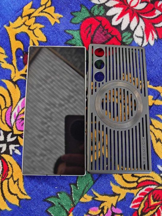 Redmagic 10 air gaming