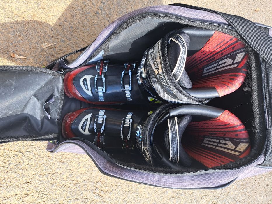 Ski uri Head kit complet