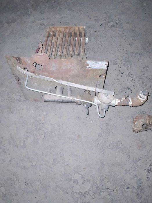 Garelkalar axvoli yaxshi