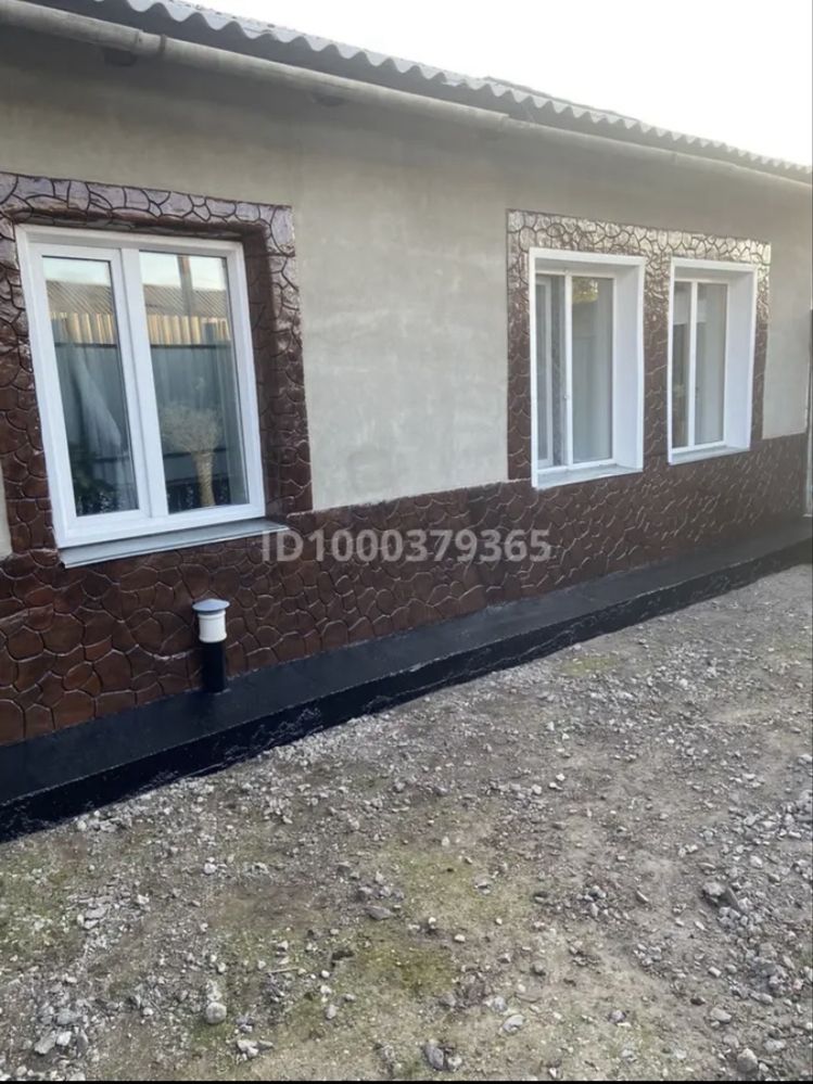 Продается хороший дом