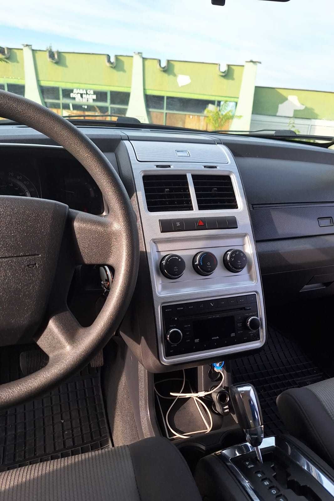 Продам Dodge Journey