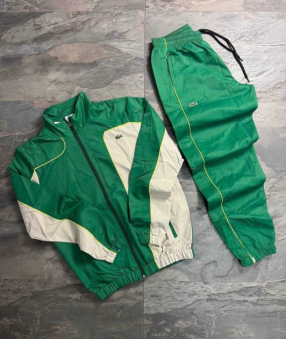 Мъжки Екипи Lacoste - High Quality