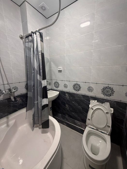 Квартира 2 хонали Т1209 2х комнатная