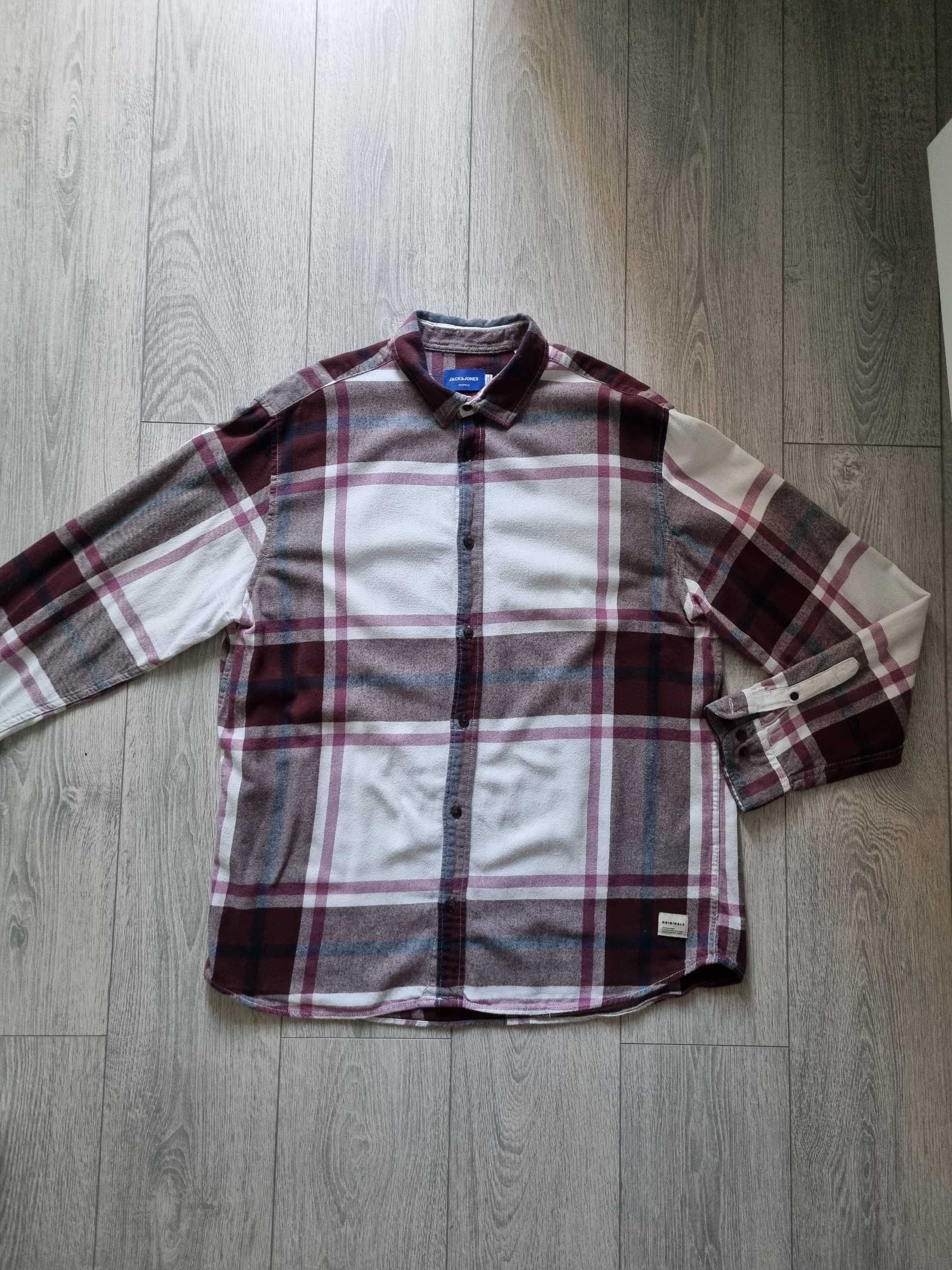 Camasa Jack&Jones [XXL]