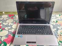 Laptop Asus X53S i5