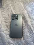 Vand Iphone 15 Pro 128