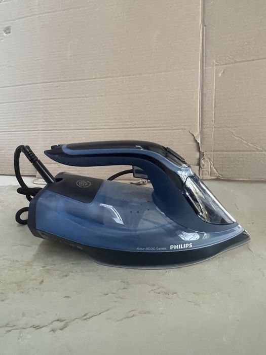 Ютия Philips DST8020