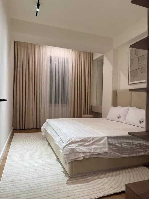 Продаётся квартира 3/8/10, ЖК "New Life", ул."Махтумкули", 65м2