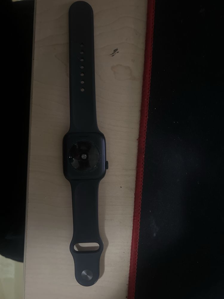 Apple watch se2 с коробкой