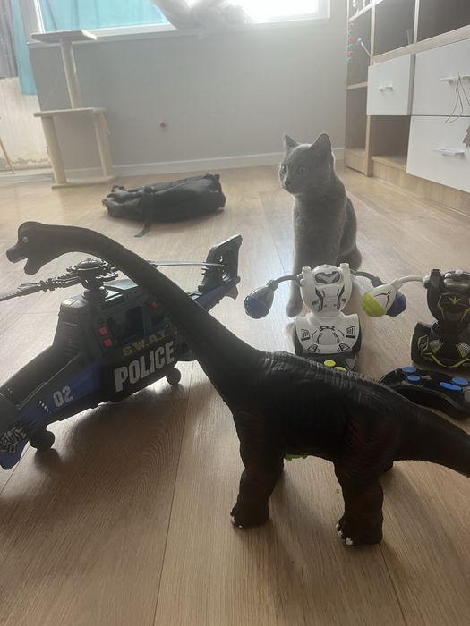 Детски играчки……