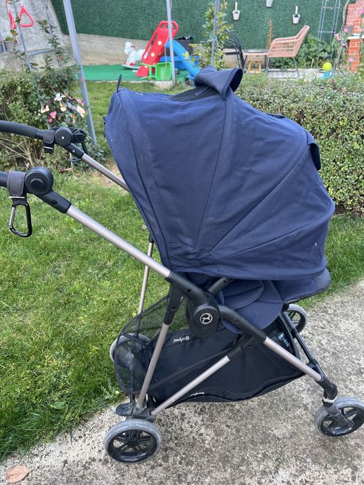 Детка количка Cybex Melio